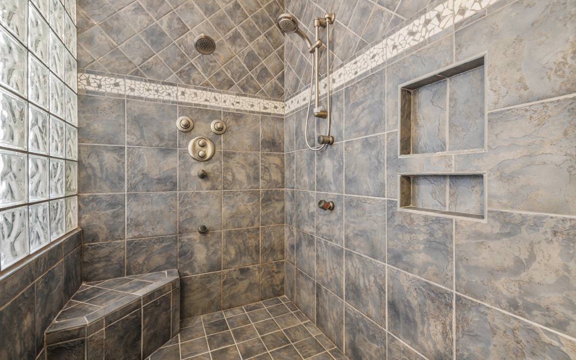 Photo of Bathroom in Asheville