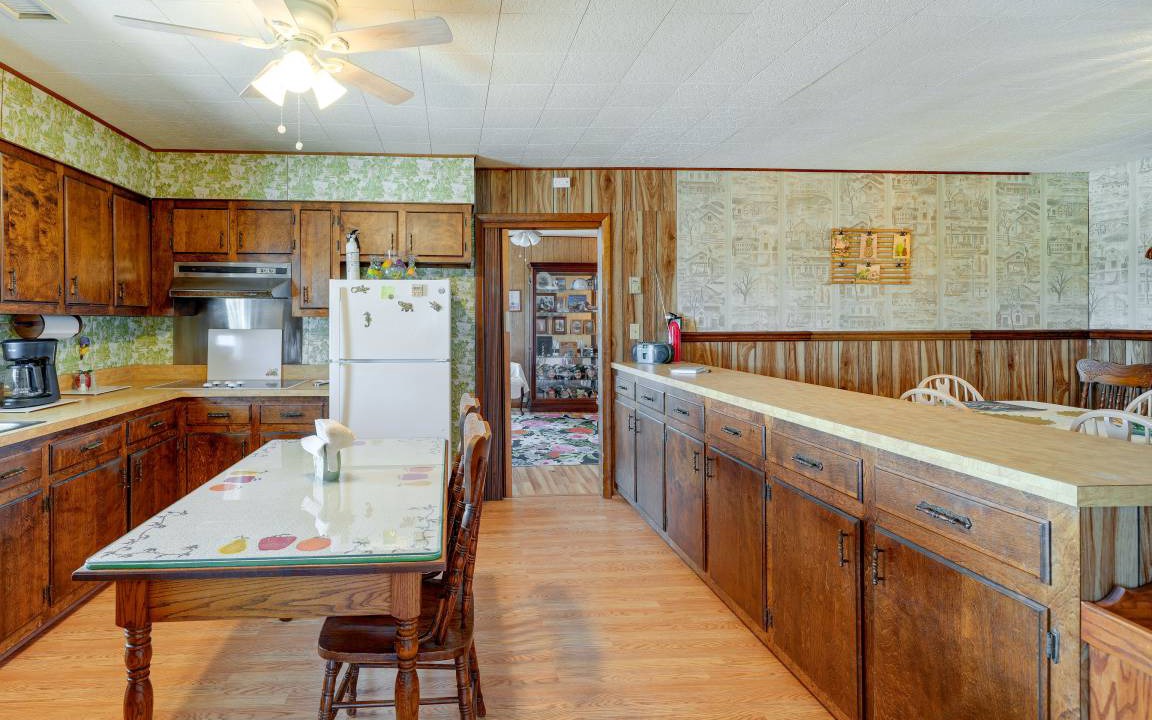 Photo of Kitchen in Rodanthe