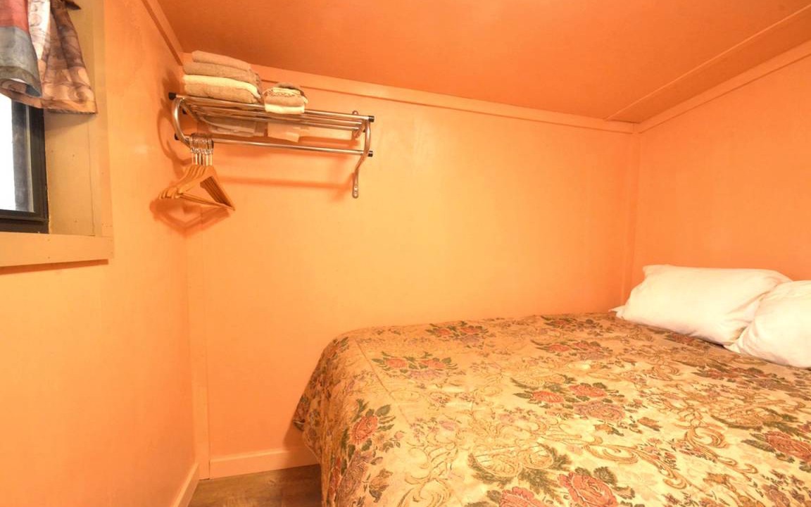 Photo of Bedroom in Cherokee