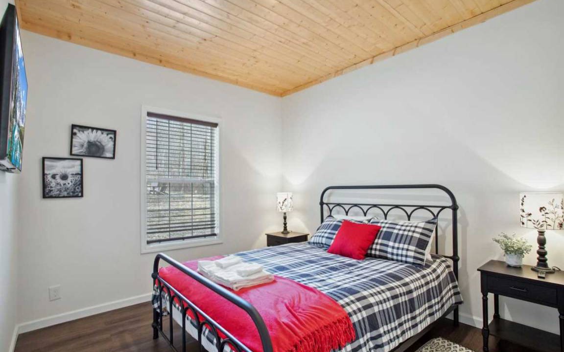 Photo of Bedroom in Vilas