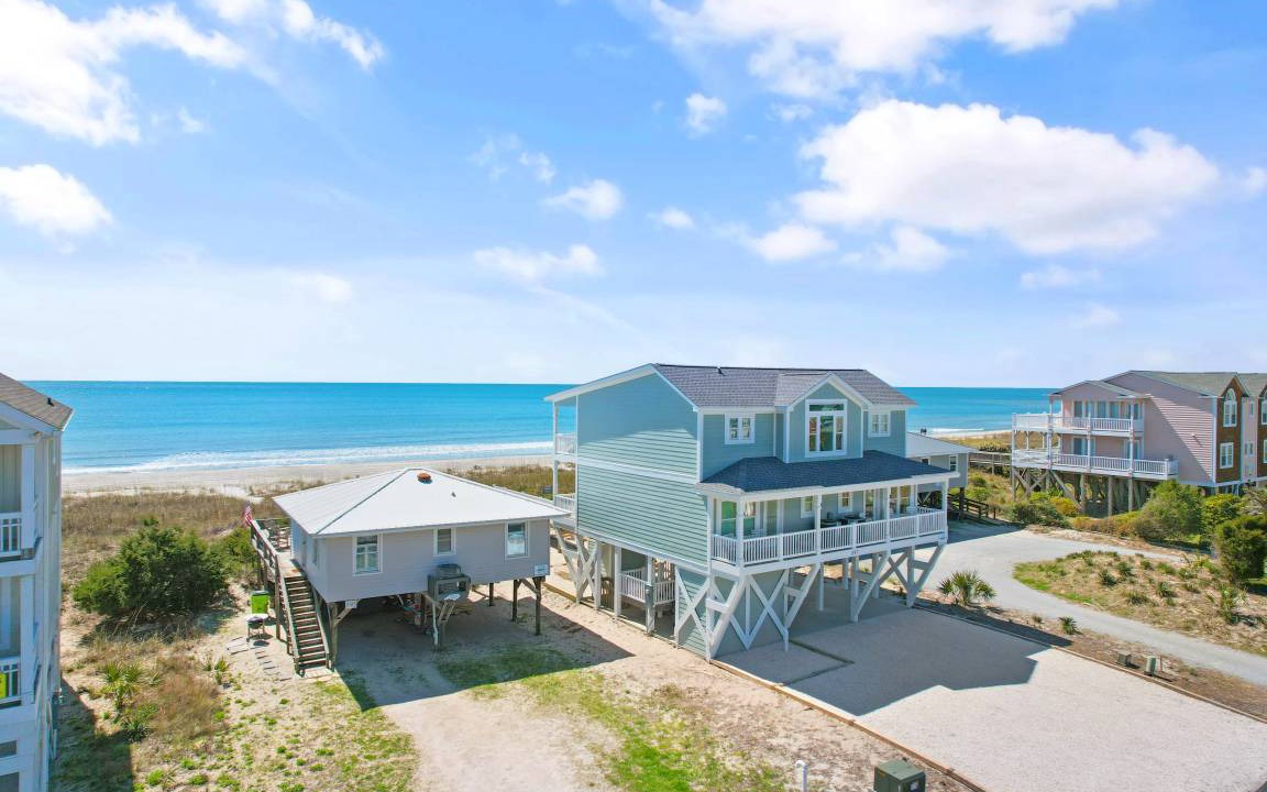 Photo of Others in Holden Beach