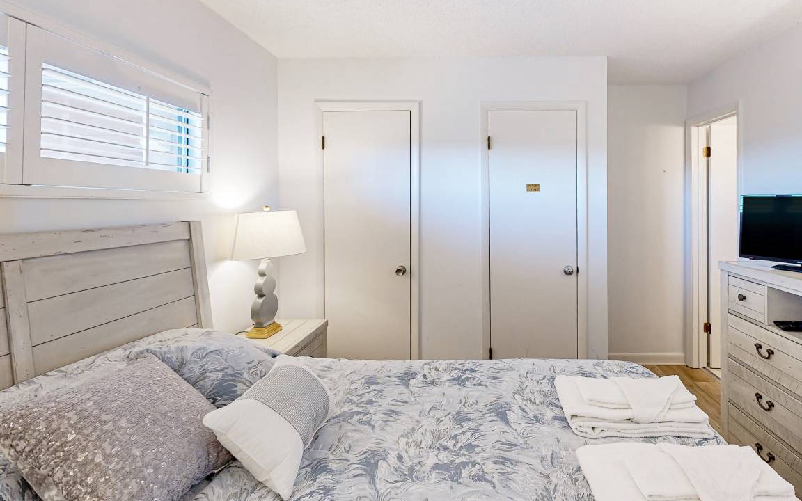 Photo of Bedroom in Duck