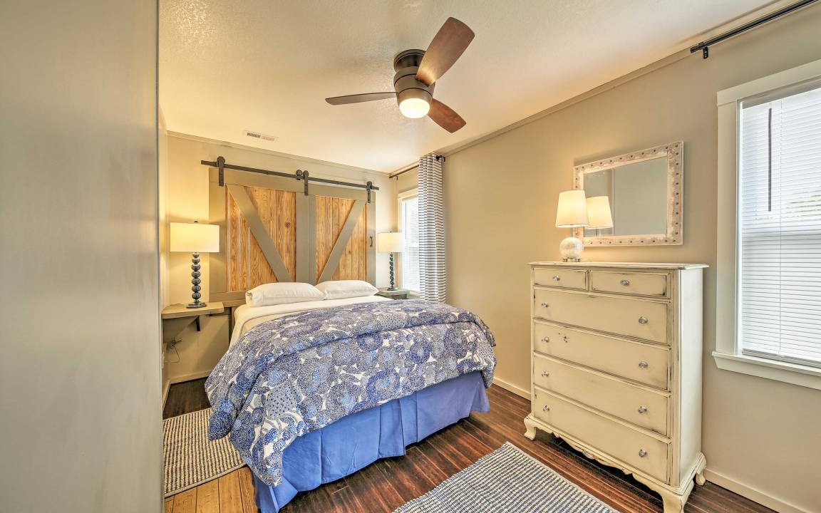 Photo of Bedroom in Frisco
