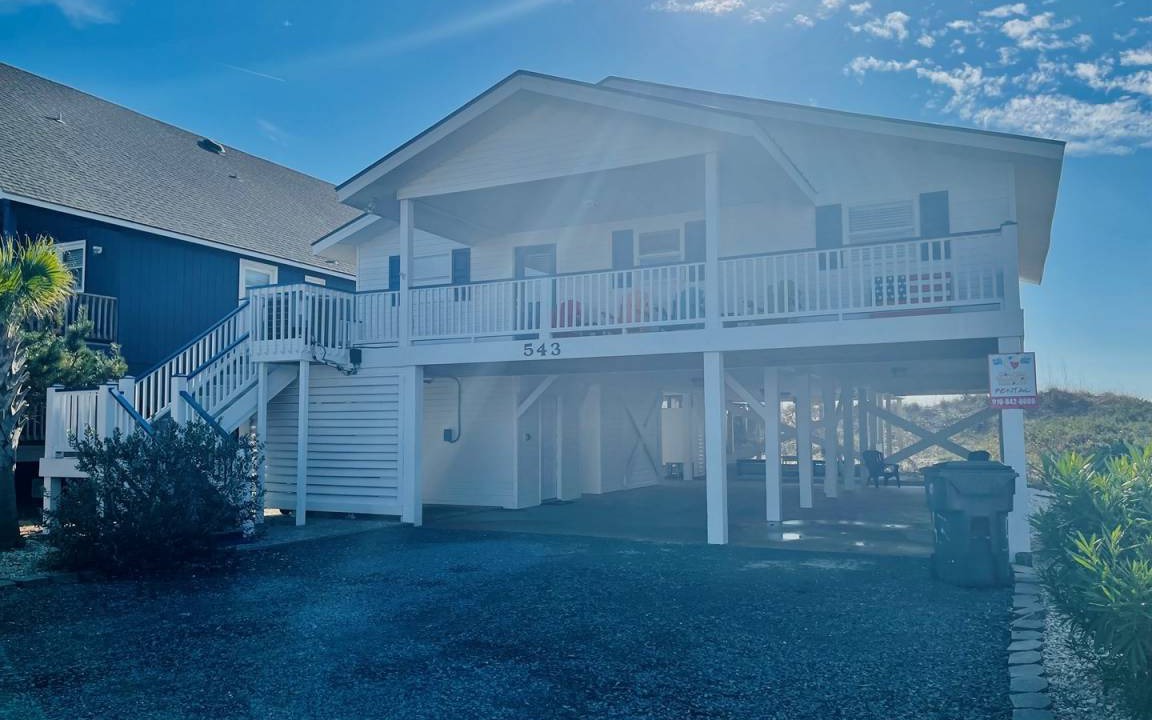 Photo of Others in Holden Beach