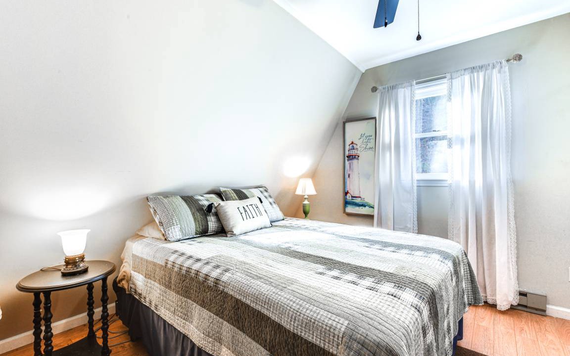 Photo of Bedroom in Franklin