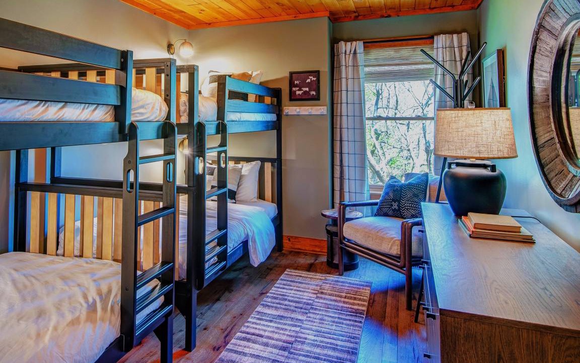 Photo of Bedroom in Blowing Rock