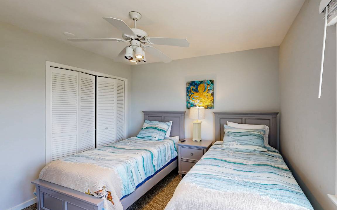Photo of Bedroom in Buxton