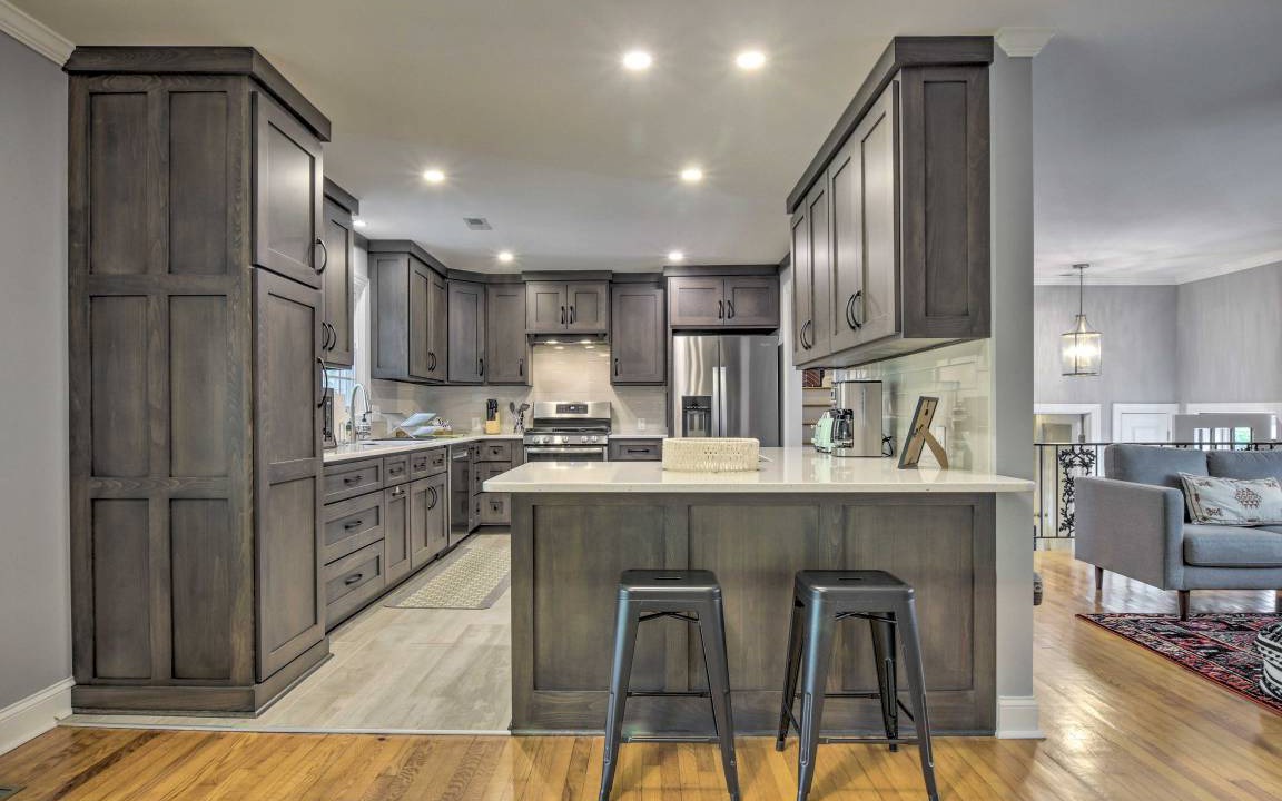 Photo of Kitchen in Cary