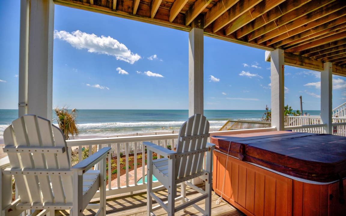 Photo of Others in Surf City