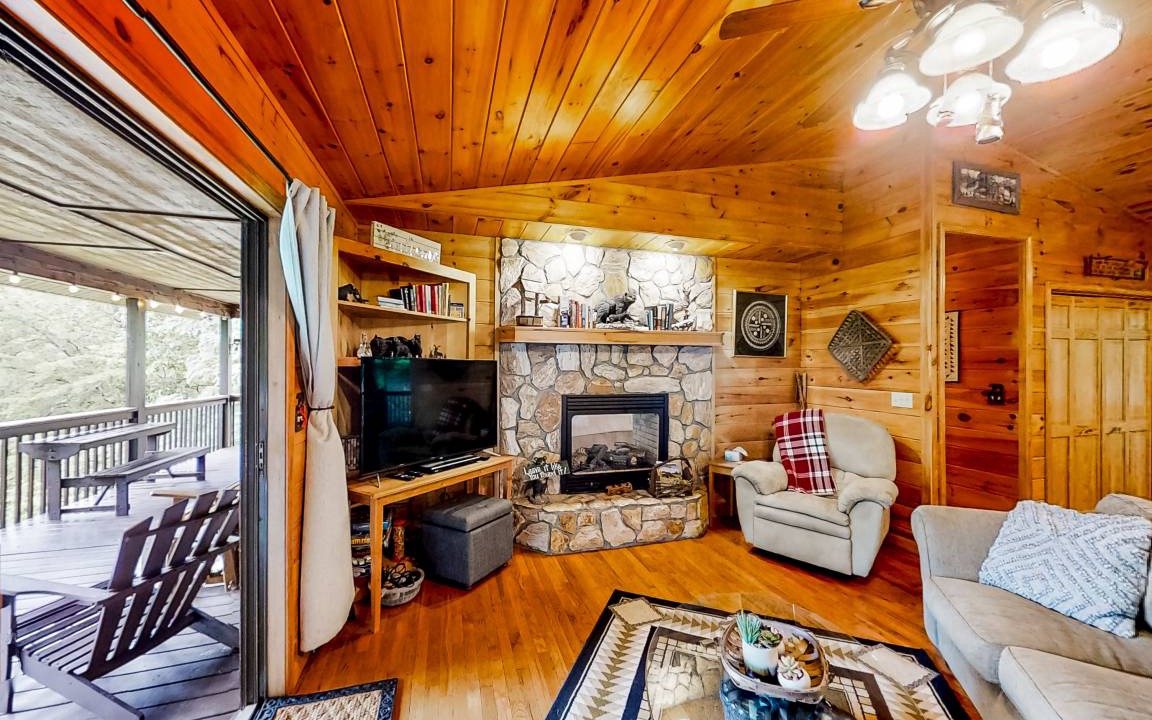 Photo of Livingroom in Murphy
