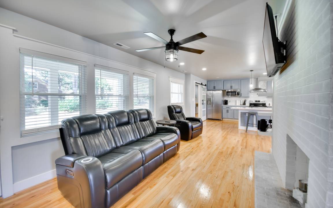 Photo of Livingroom in Ahoskie
