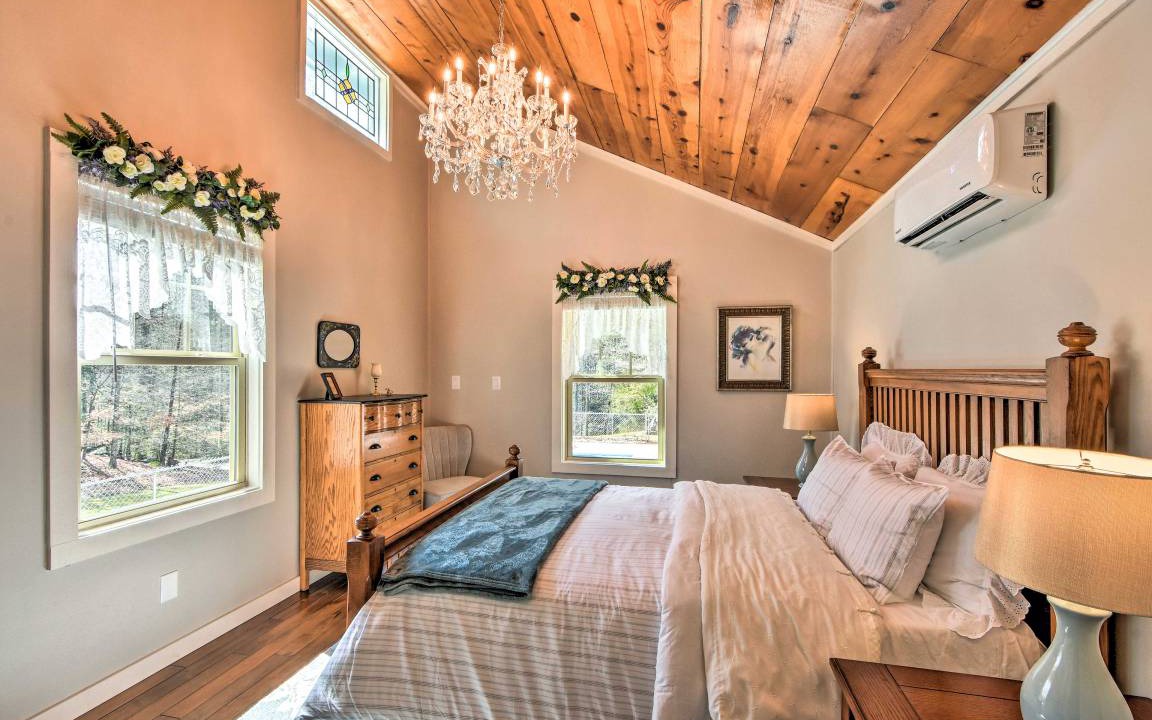 Photo of Bedroom in Murphy