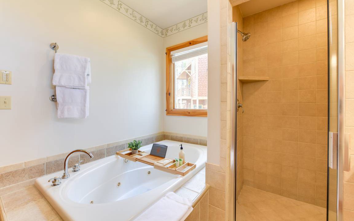 Photo of Bathroom in Cashiers