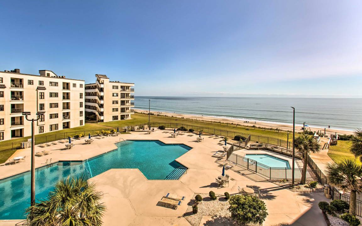 Photo of Outdoor in Indian Beach