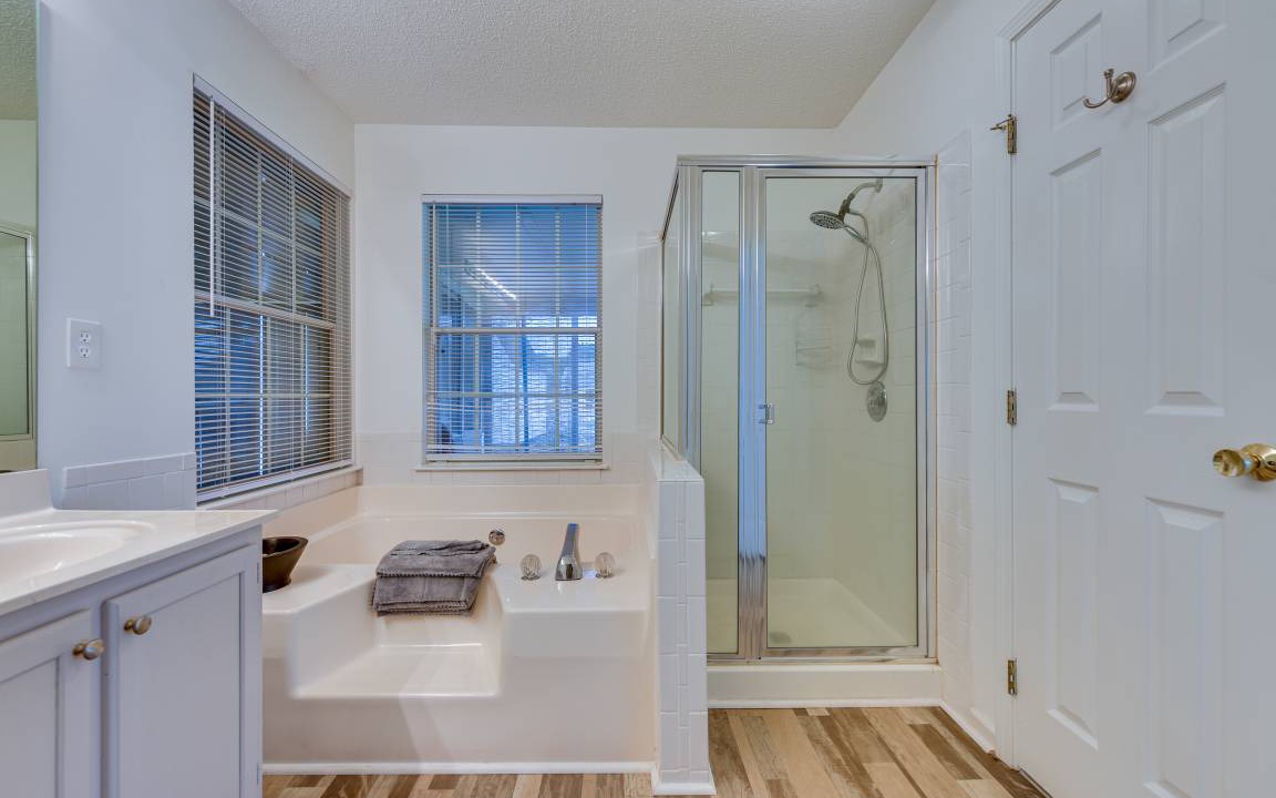 Photo of Bathroom in Charlotte