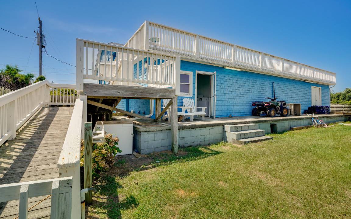 Photo of Others in Rodanthe