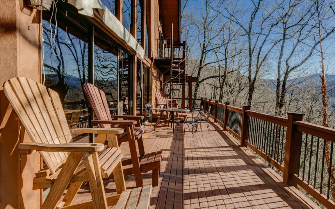 Photo of Patio Balcony in Burnsville