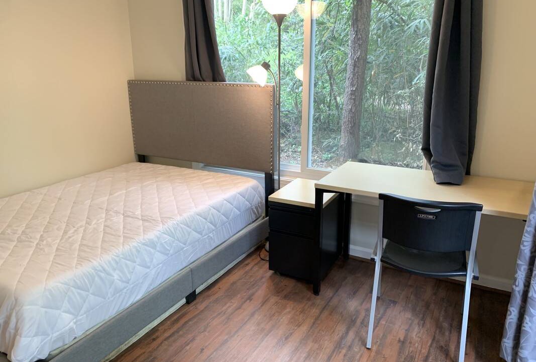 Photo of Bedroom in Chapel Hill