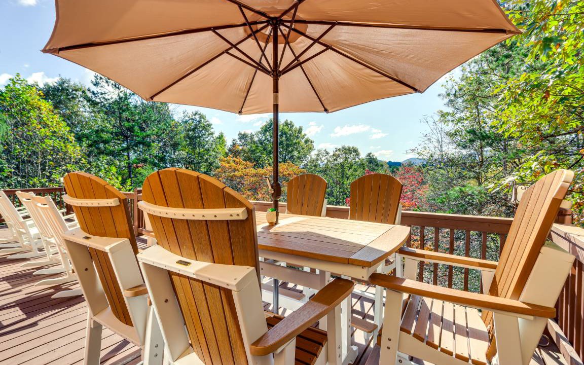 Photo of Patio Balcony in Unaka