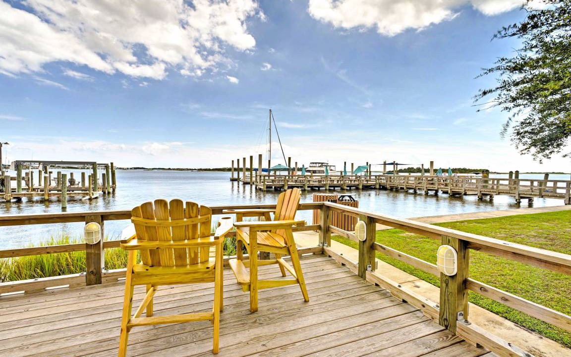 Photo of Others in Swansboro
