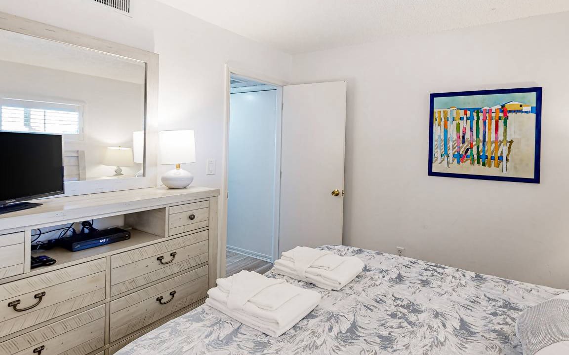 Photo of Bedroom in Duck