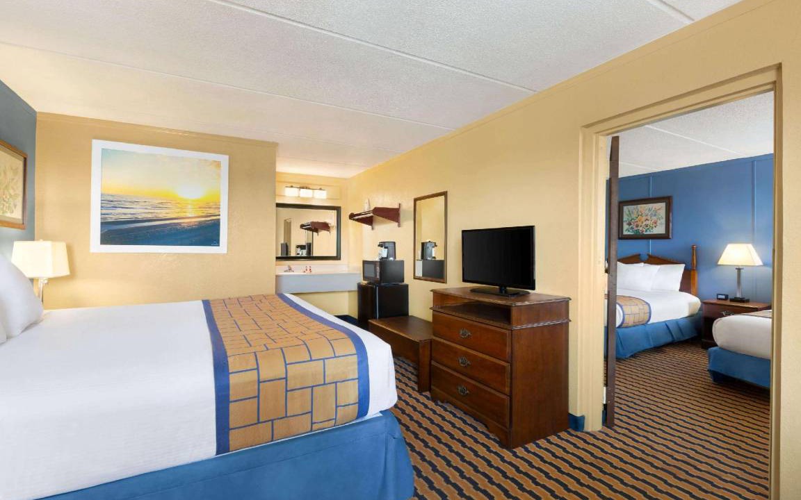 Photo of Bedroom in Westover