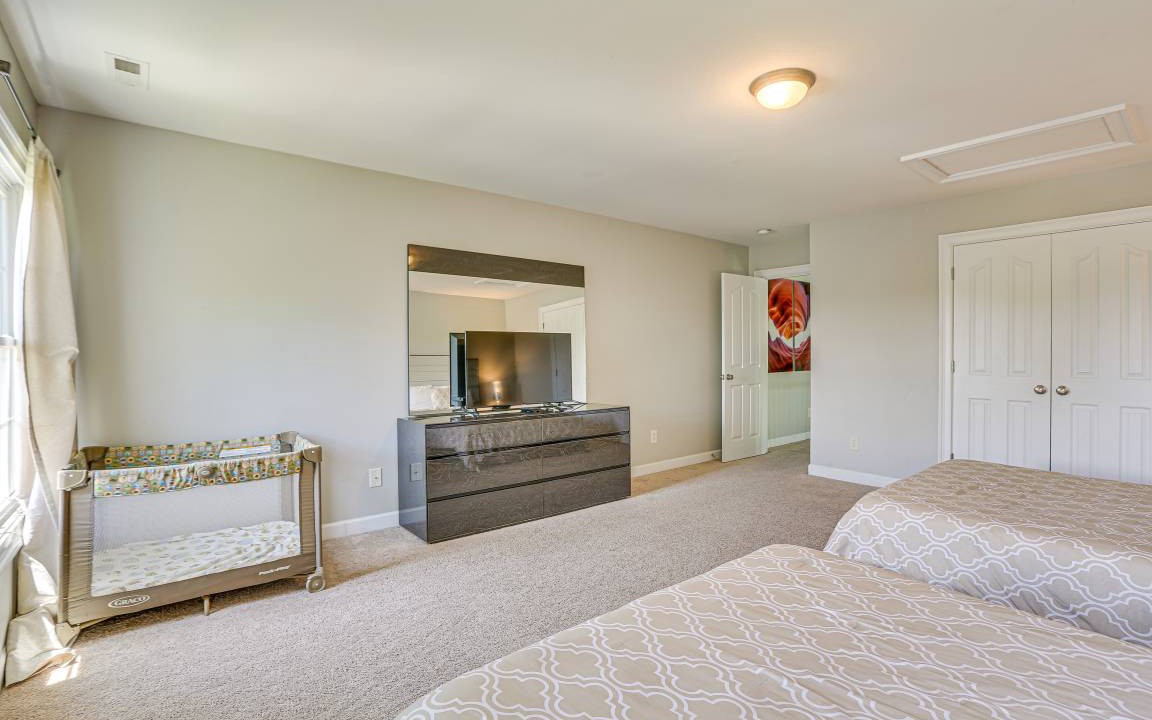 Photo of Bedroom in High Point