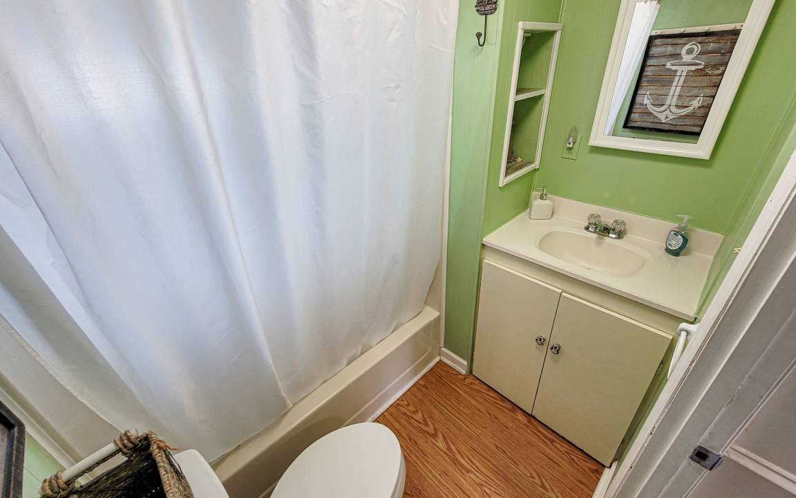 Photo of Bathroom in Surf City