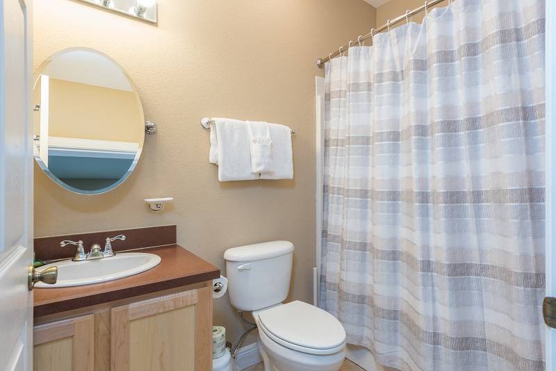 Photo of Bathroom in Lake Lure