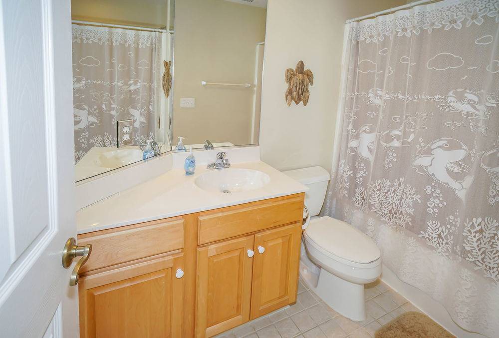 Photo of Bathroom in Holden Beach