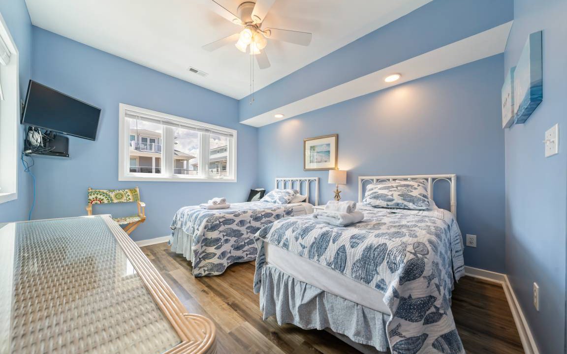 Photo of Bedroom in South End