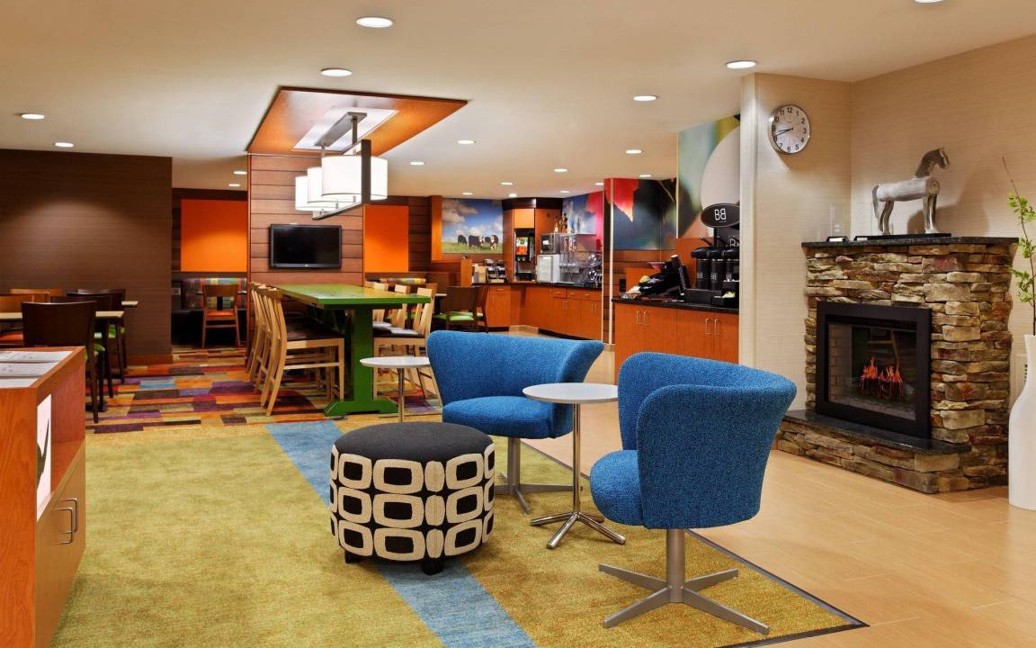 Photo of Livingroom in Arrowood
