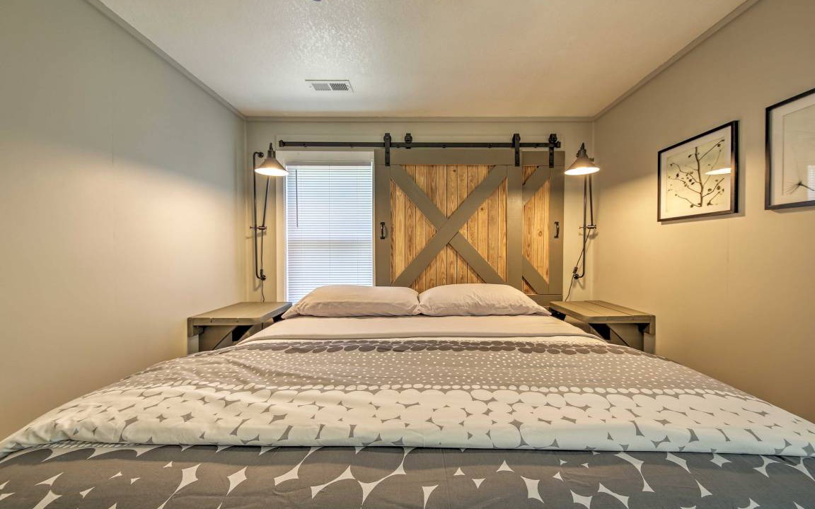 Photo of Bedroom in Frisco