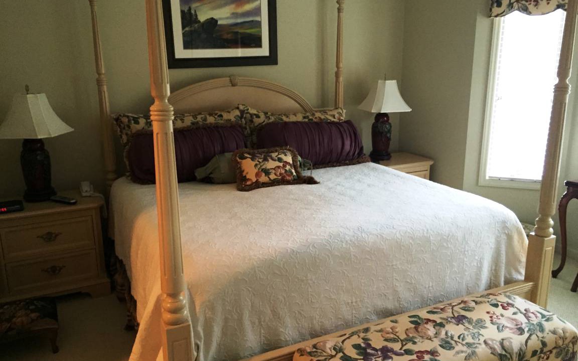 Photo of Bedroom in Blowing Rock
