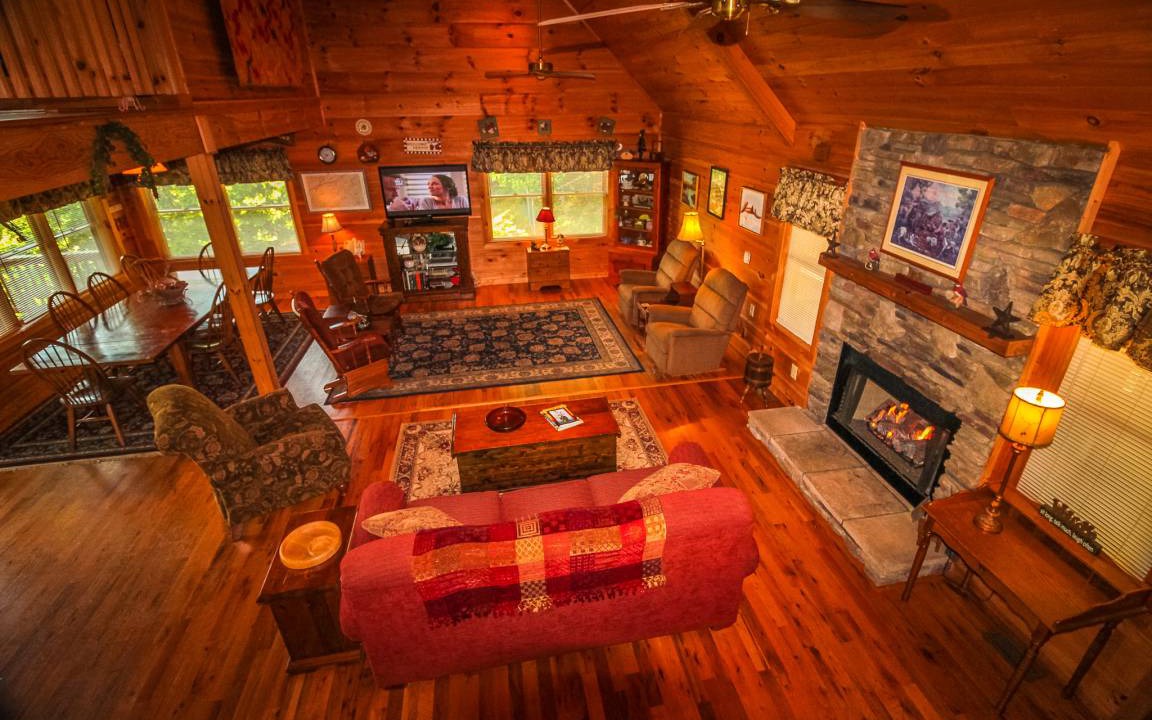 Photo of Others in Buck Mountain