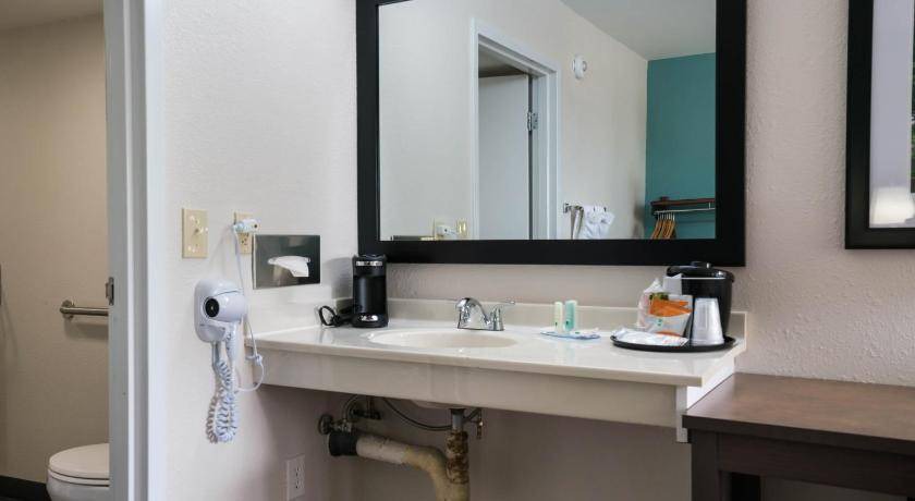 Photo of Bathroom in Greenville