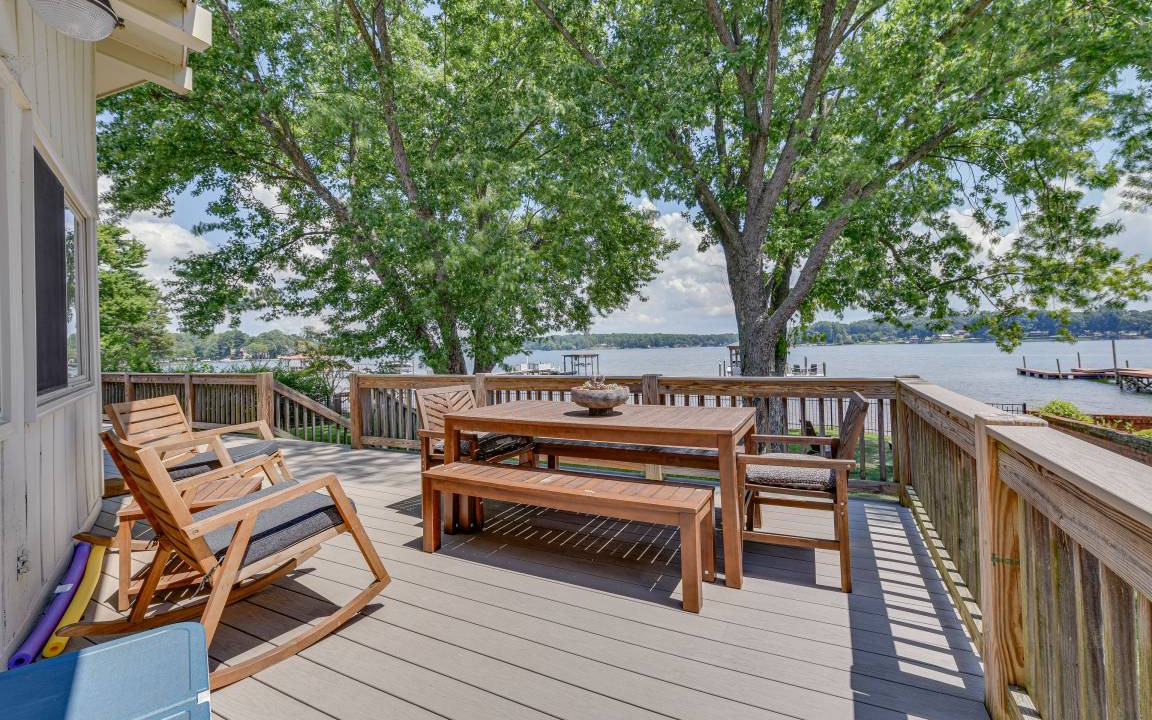Photo of Patio Balcony in Mayhew