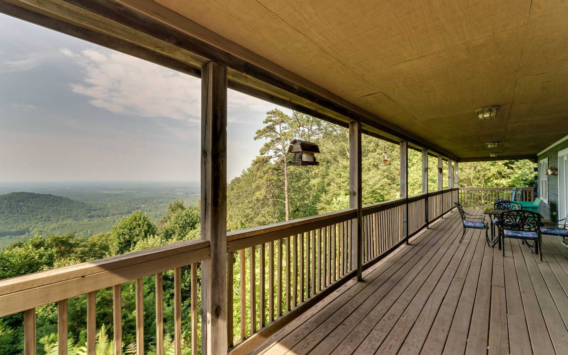 Photo of Patio Balcony in Bostic