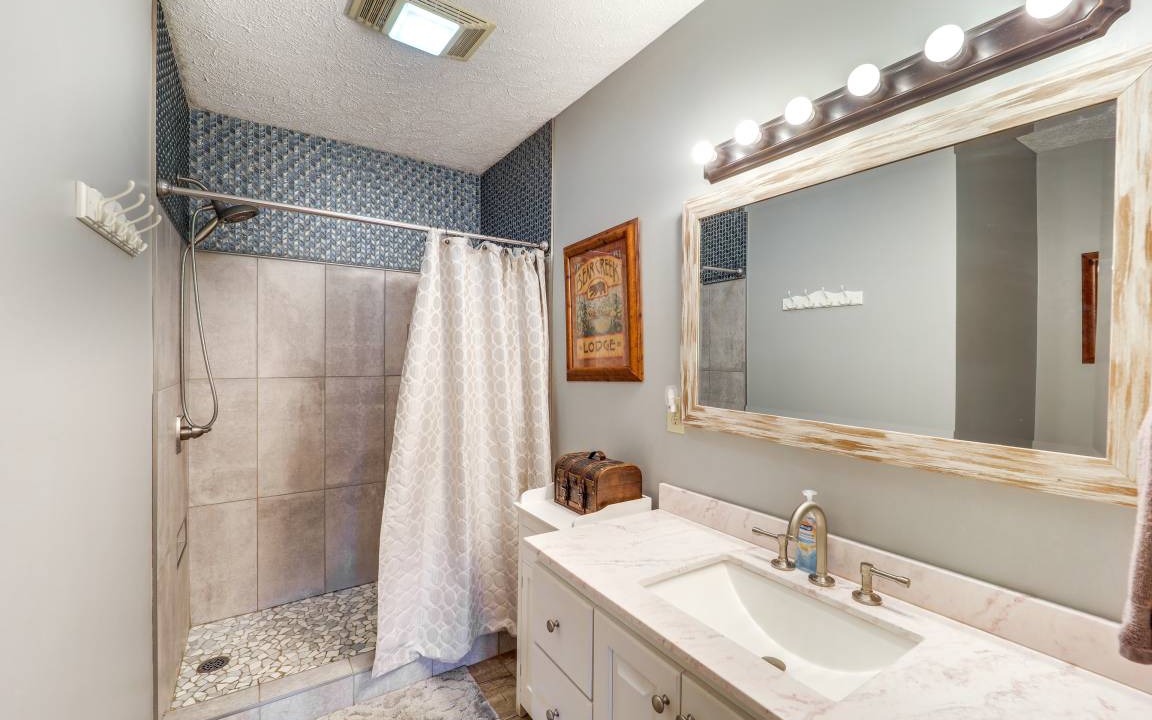Photo of Bathroom in Seven Devils