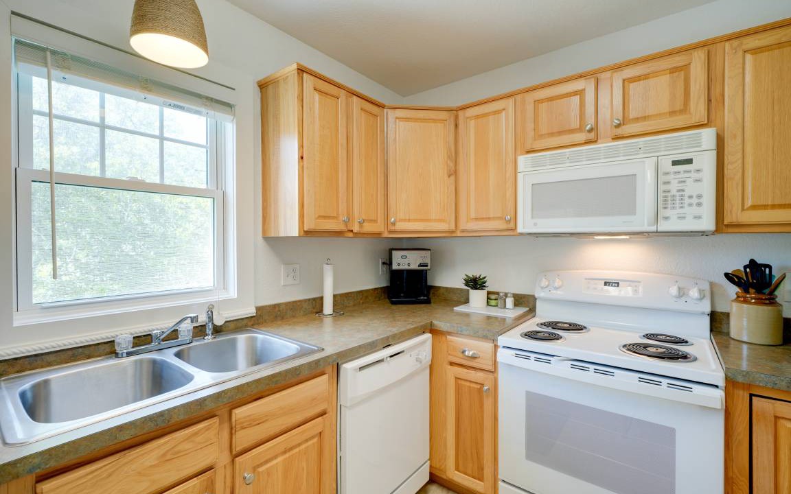 Photo of Kitchen in Buxton
