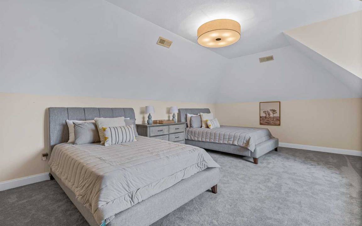 Photo of Bedroom in Weaverville