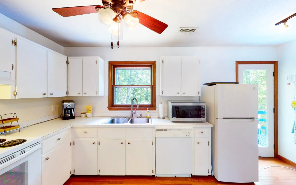 Photo of Kitchen in Leicester