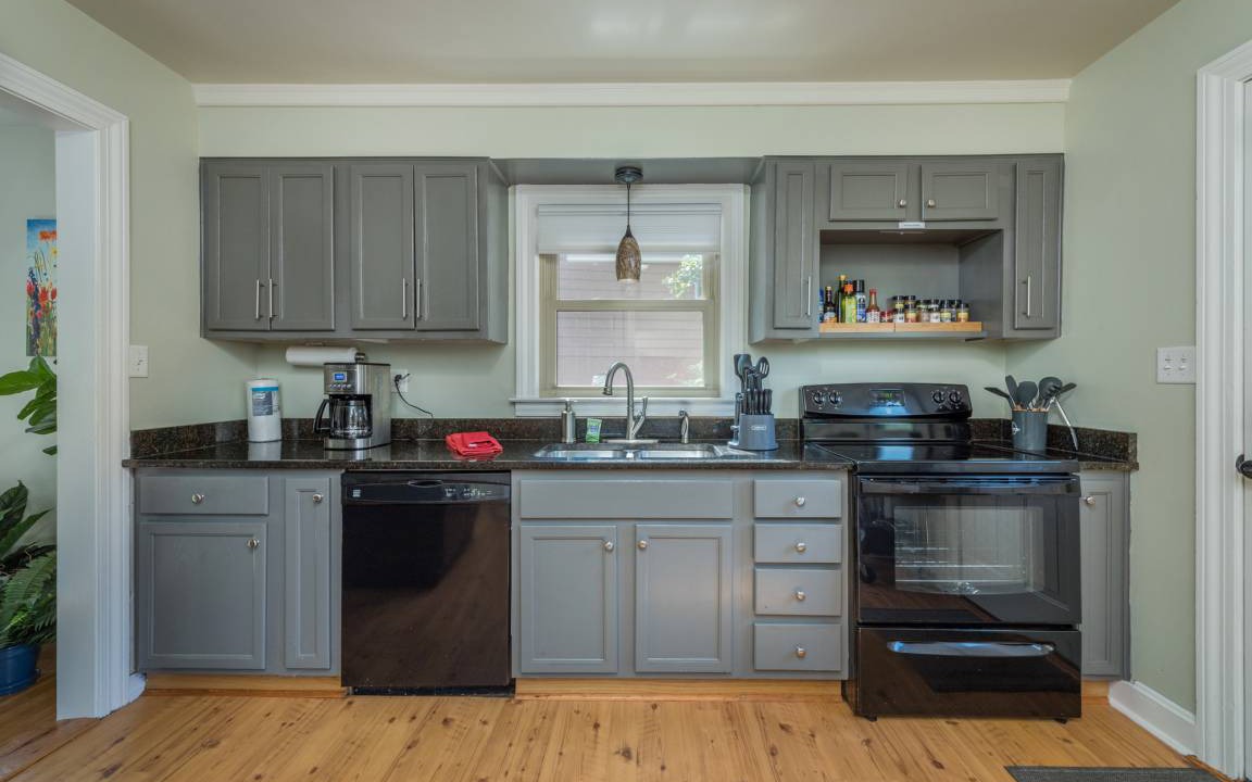 Photo of Kitchen in Asheville