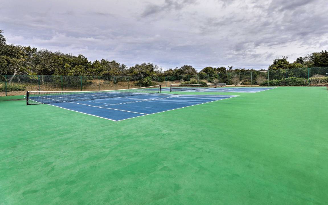 Photo of Outdoor in Emerald Isle