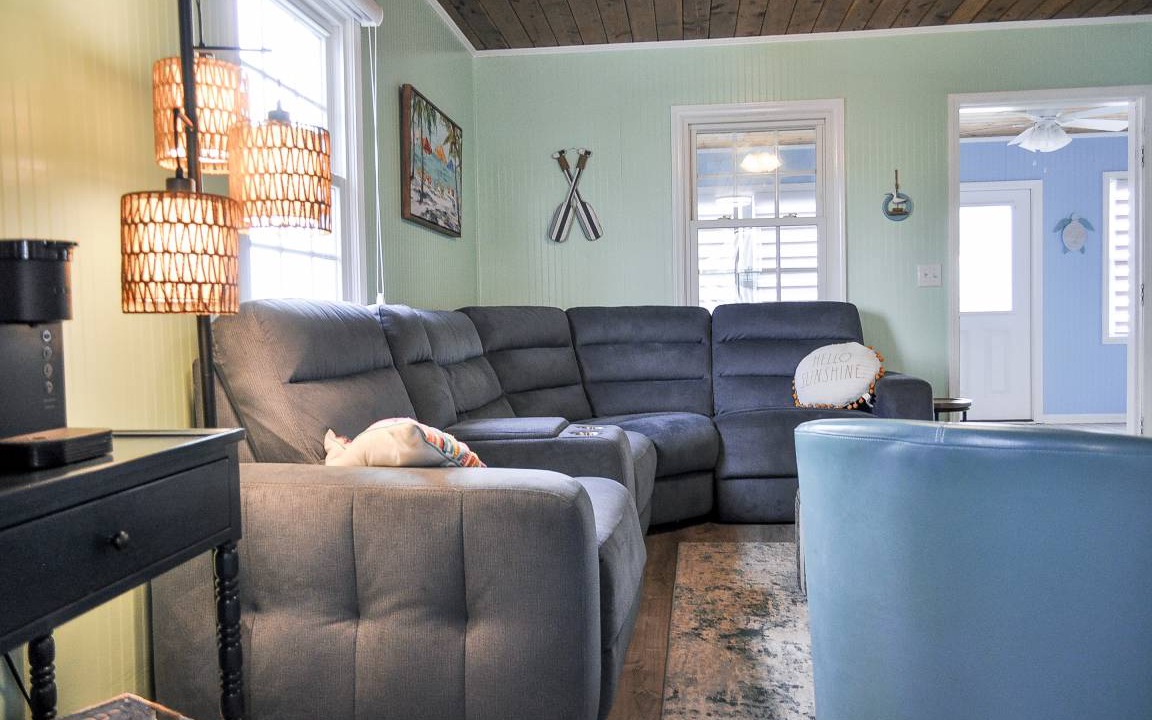 Photo of Livingroom in Surf City