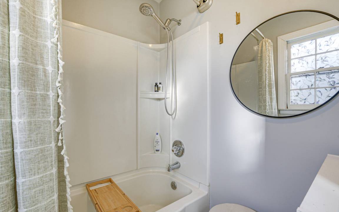 Photo of Bathroom in Durham