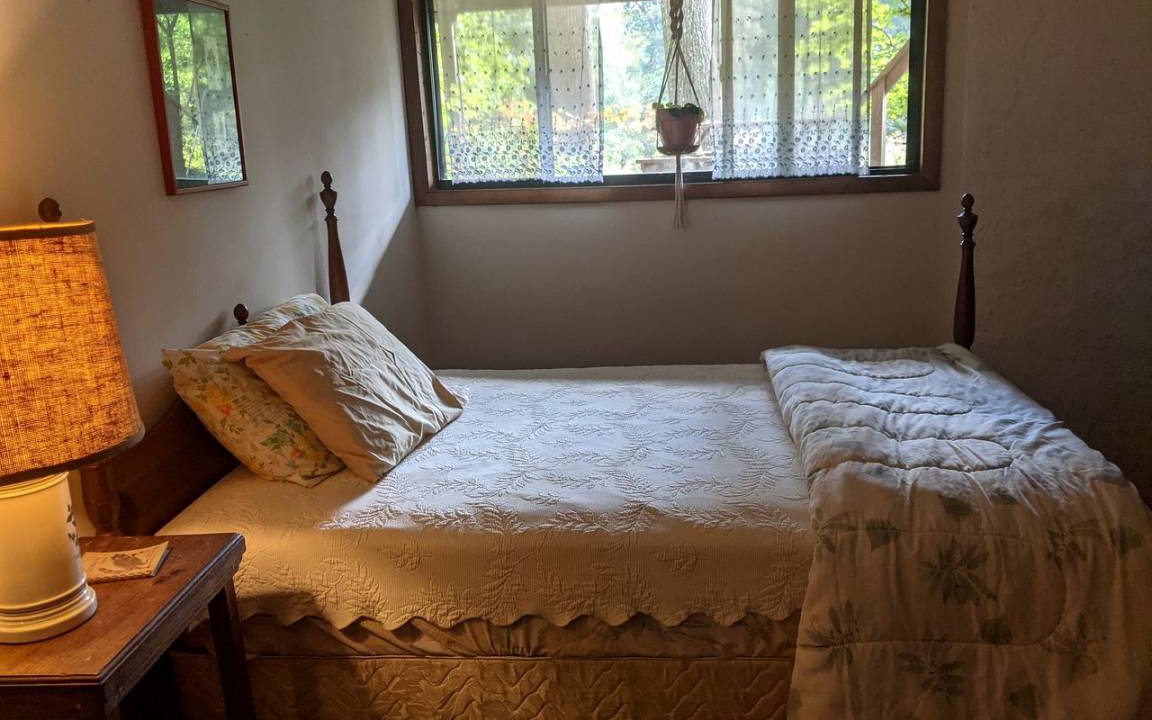 Photo of Bedroom in Hurdle Mills