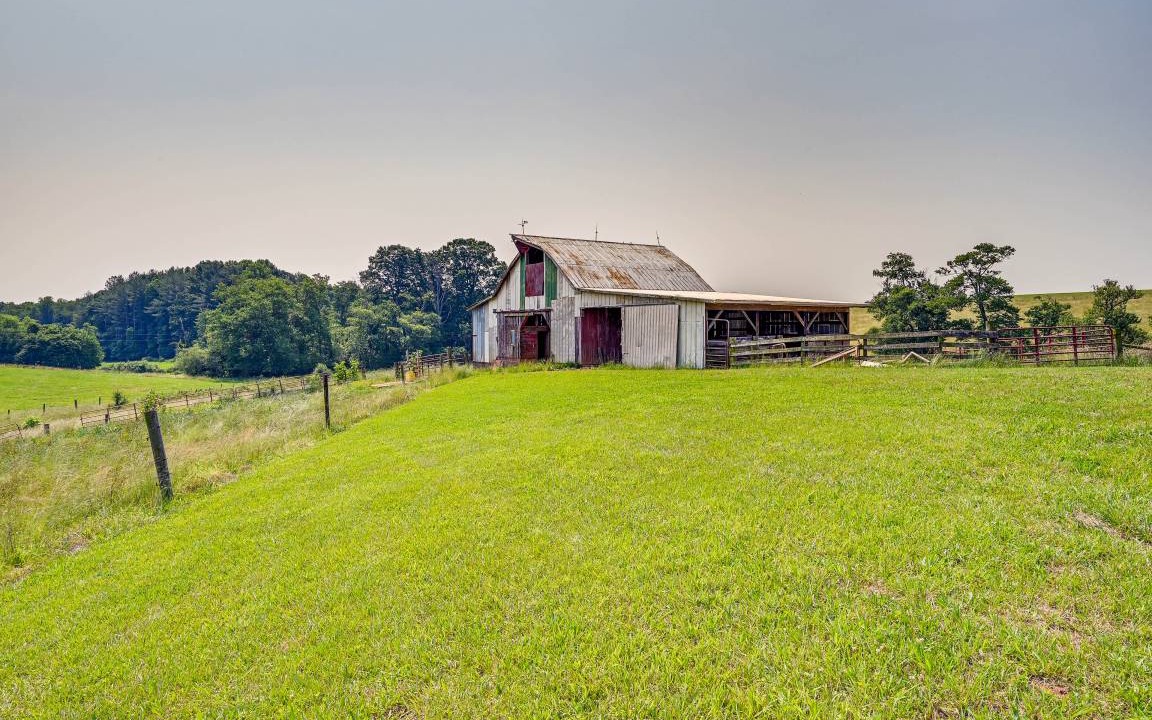 Photo of Buildings in Elkin
