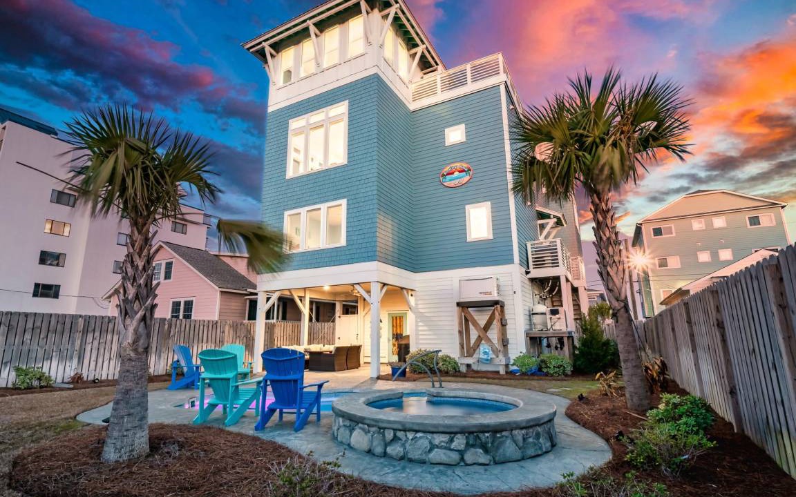 Photo of Outdoor in Carolina Beach