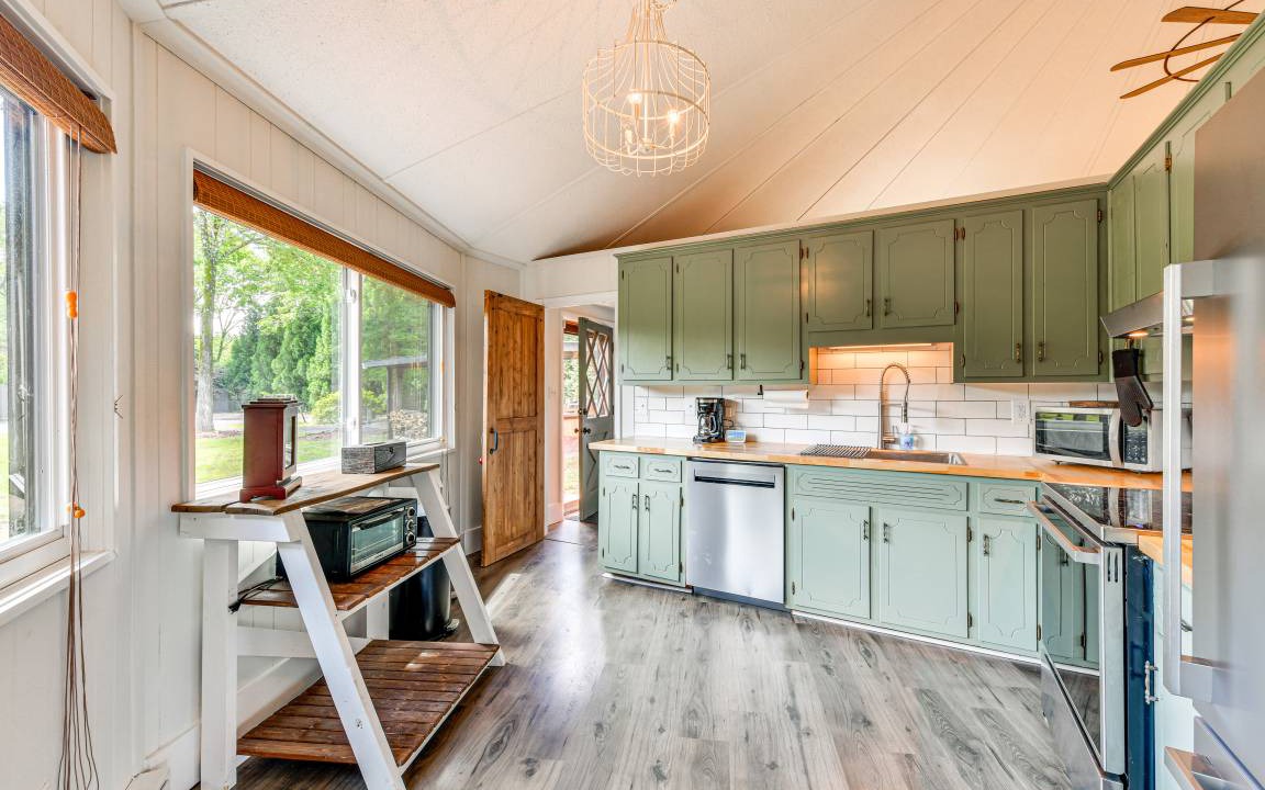 Photo of Kitchen in Concord